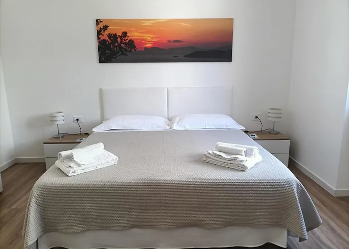 Passi Alterni Apartments