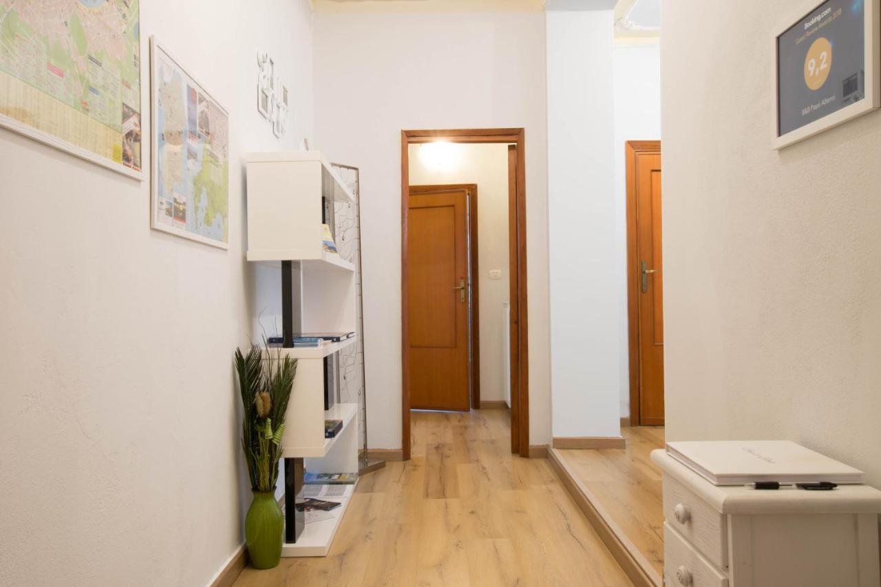 Bed & Breakfast Passi Alterni Alghero