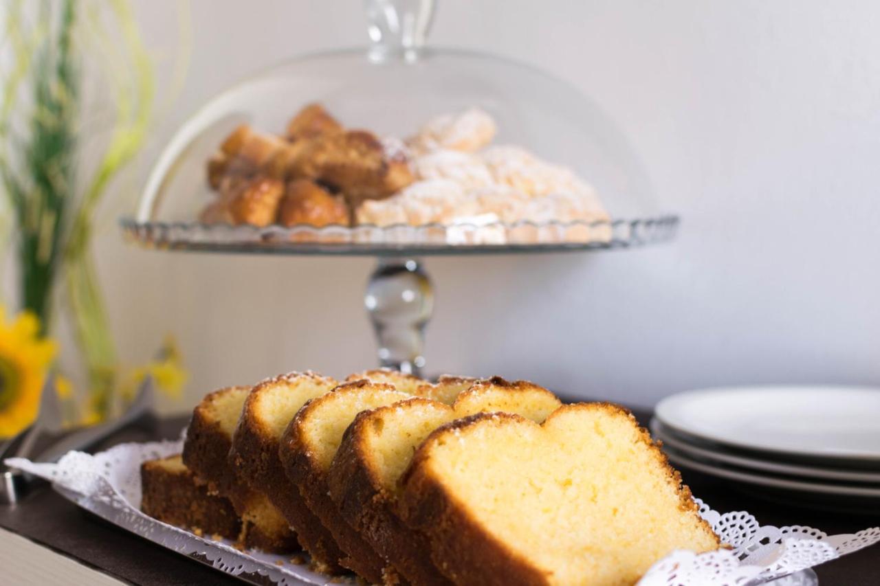 Bed & Breakfast Passi Alterni