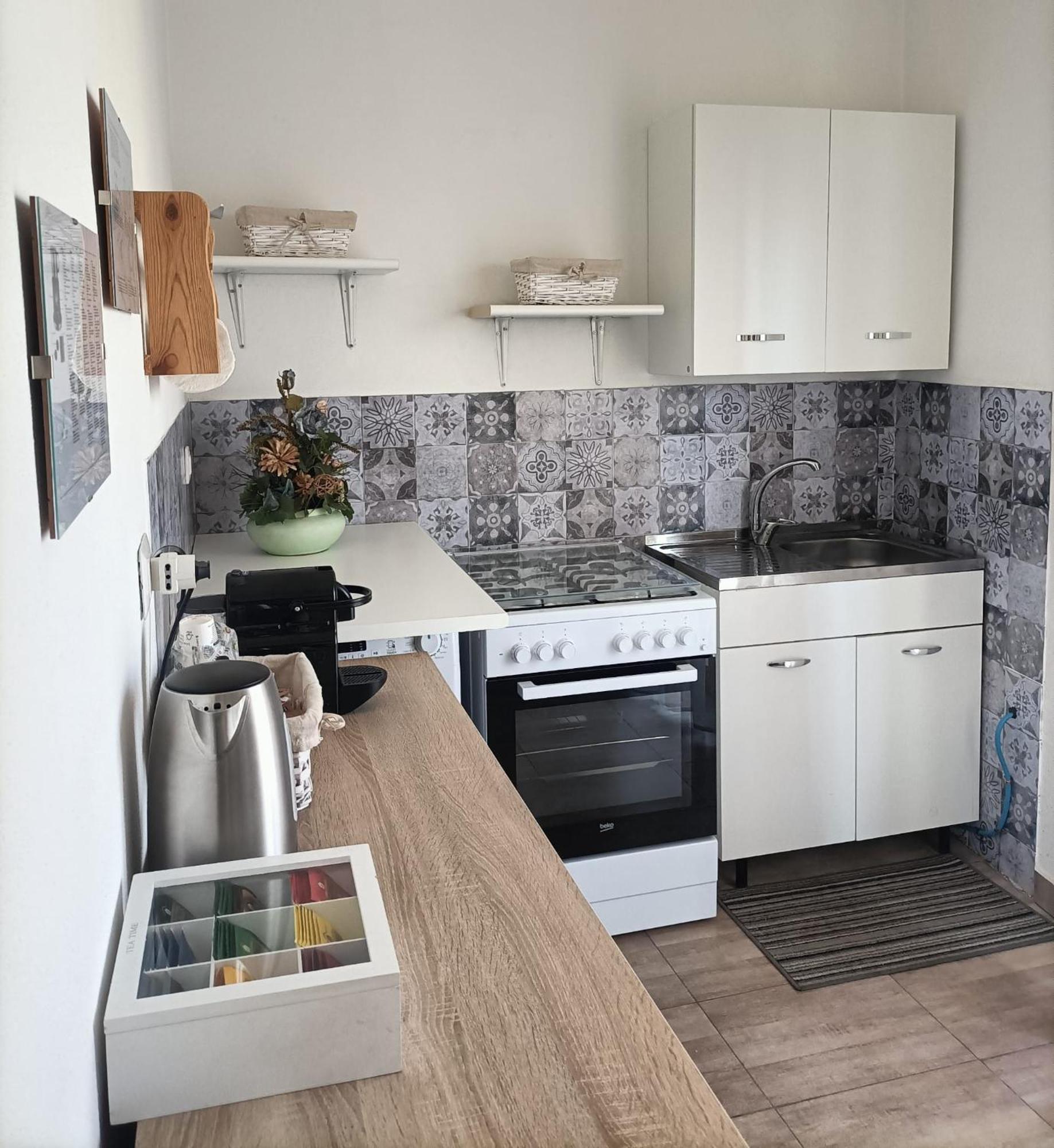 Bed & Breakfast Passi Alterni Alghero