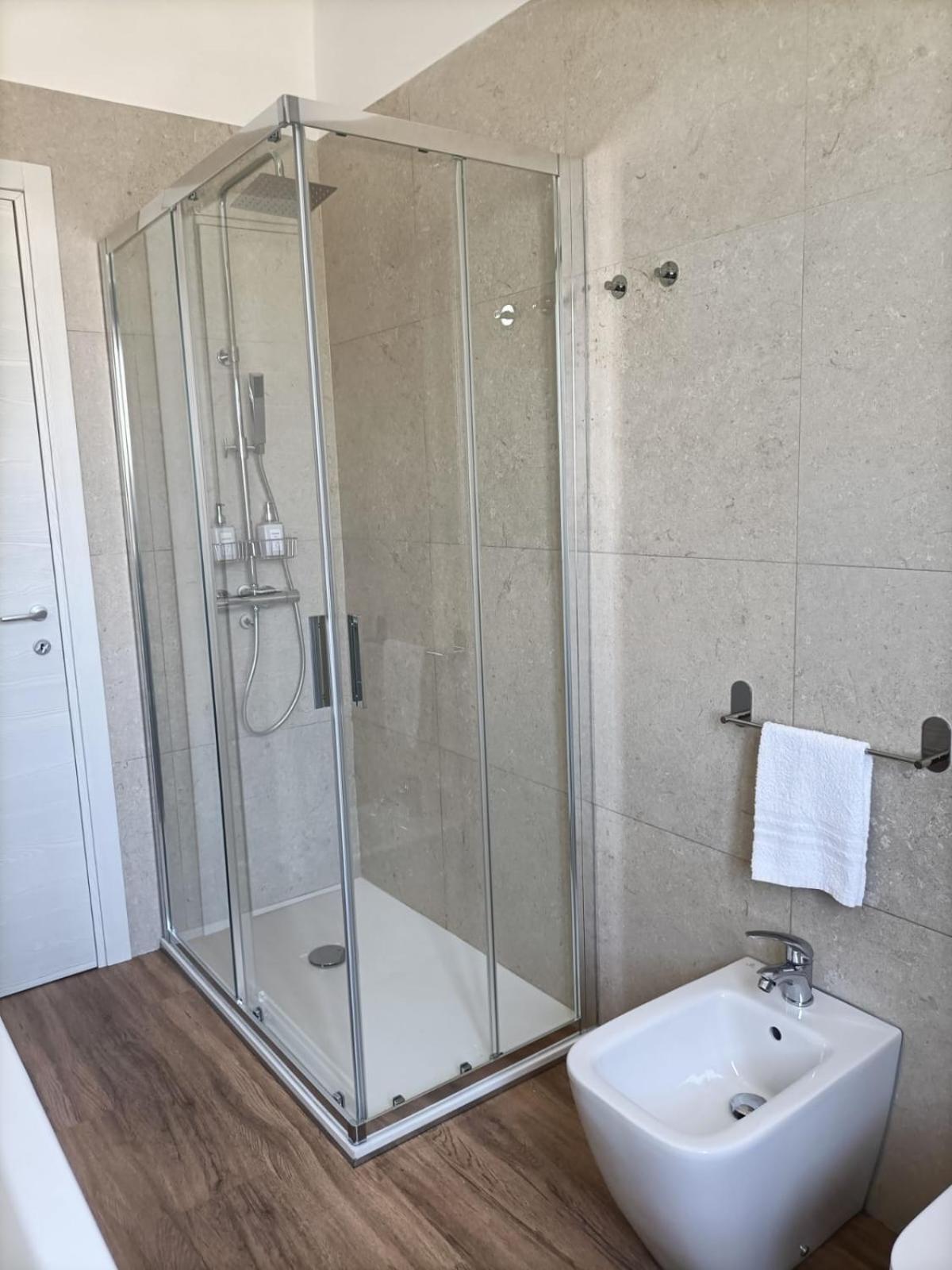 Passi Alterni Bed & Breakfast