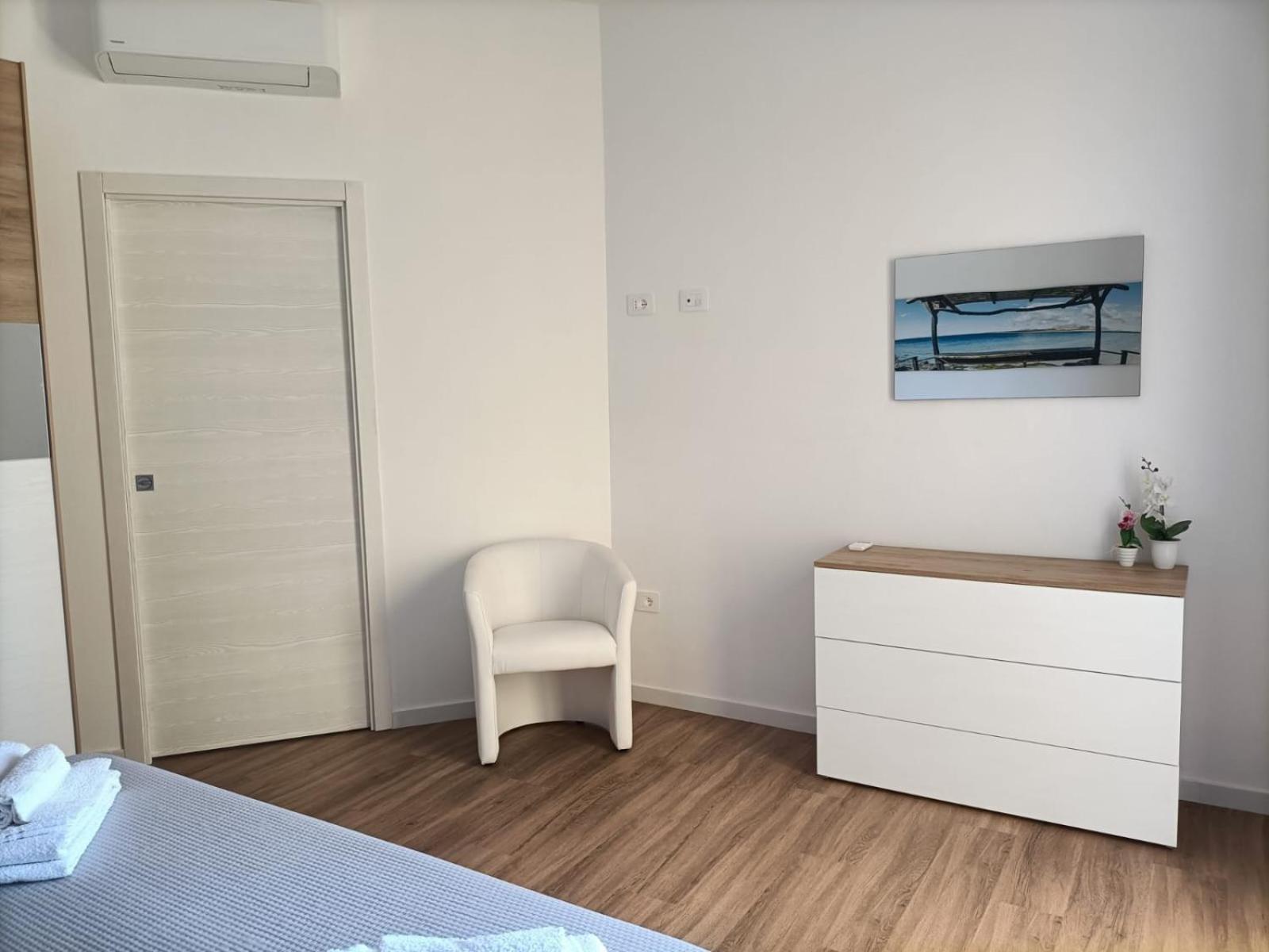 Bed & Breakfast Passi Alterni Alghero